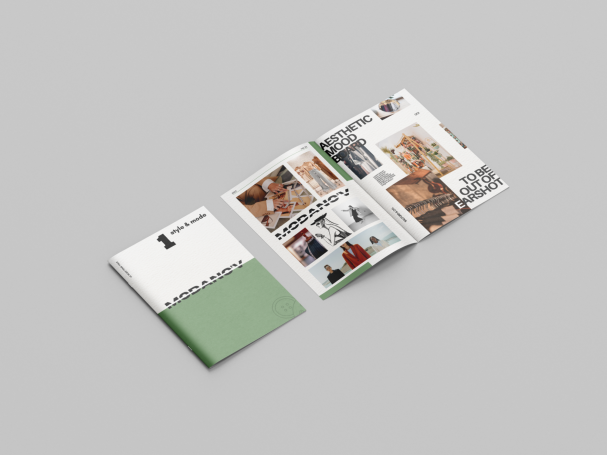 Brochures 